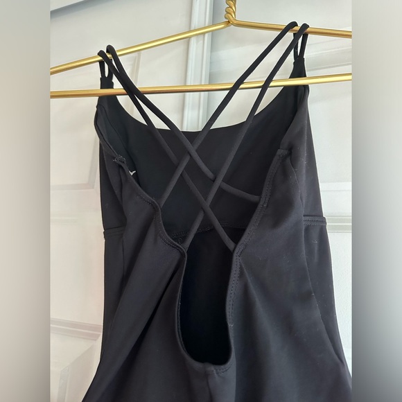 So Danca Ballet Leotard - Picture 2 of 6